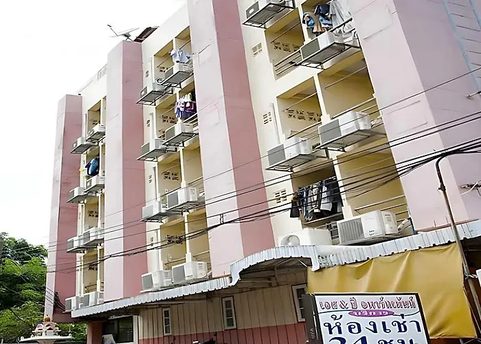 Sb Bangkok