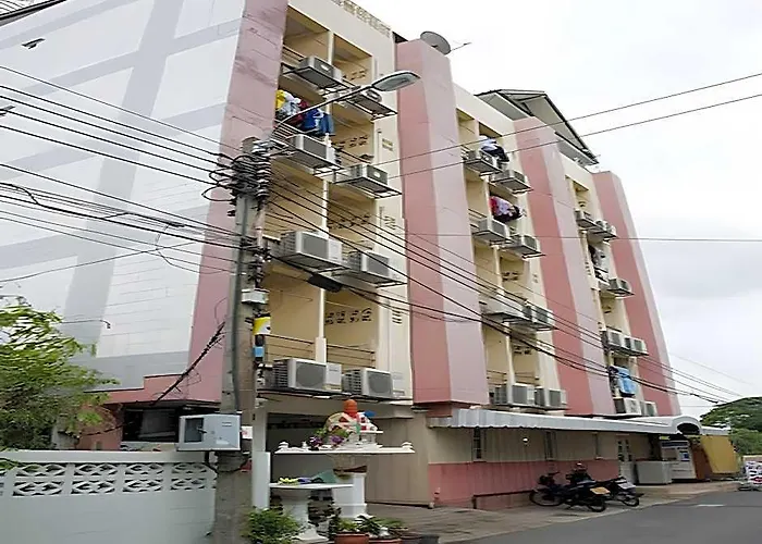 Sb Apartment