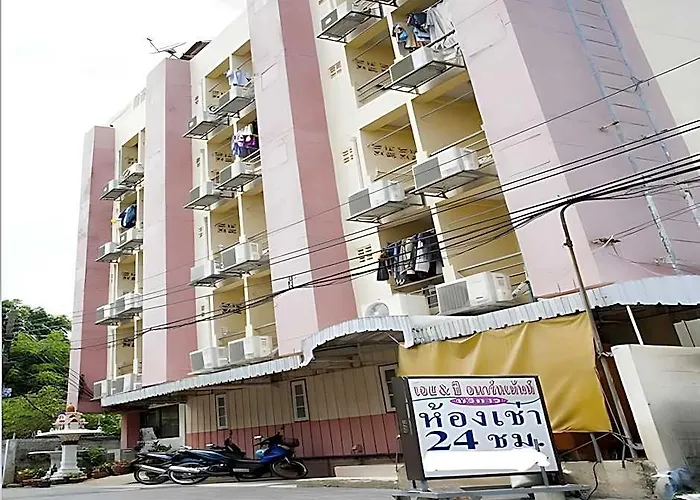 Apartment Sb *