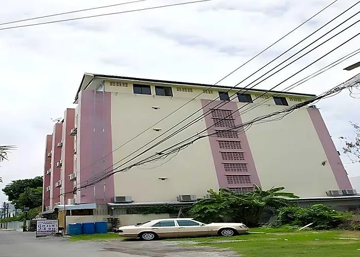 Apartment Sb