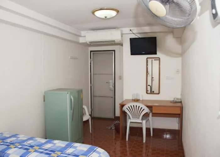 Apartment Sb *
