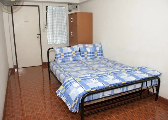 Sb Apartment *