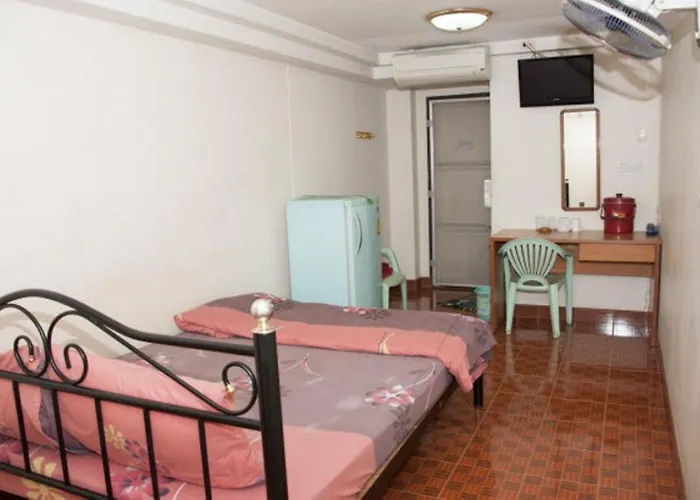 Sb Apartment *