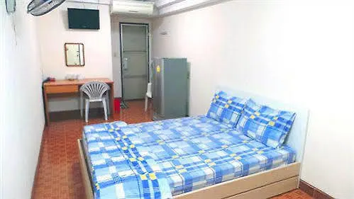 Apartment Sb Bangkok